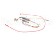 RZ110853 Reznor Pilot Asy Kit Nat Fe/Be Ah2/3