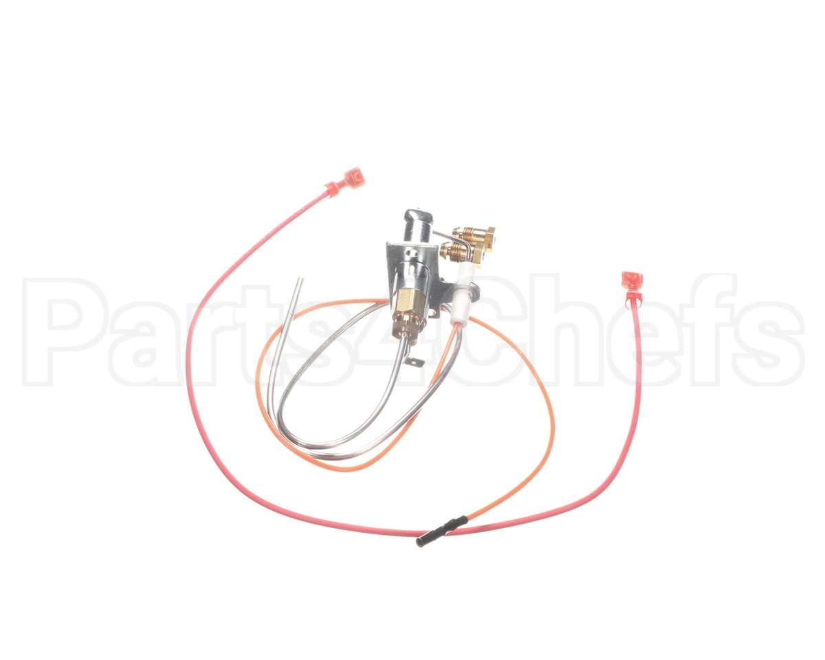 RZ110853 Reznor Pilot Asy Kit Nat Fe/Be Ah2/3