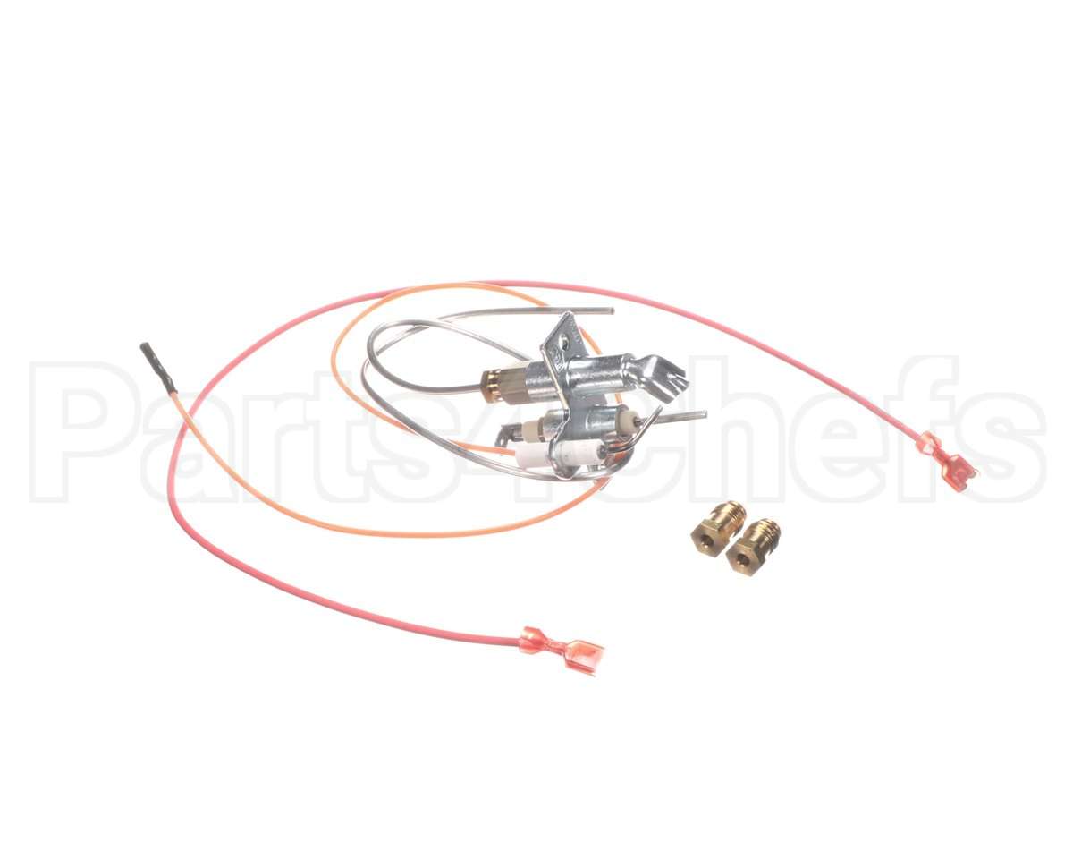 RZ110853 Reznor Pilot Asy Kit Nat Fe/Be Ah2/3