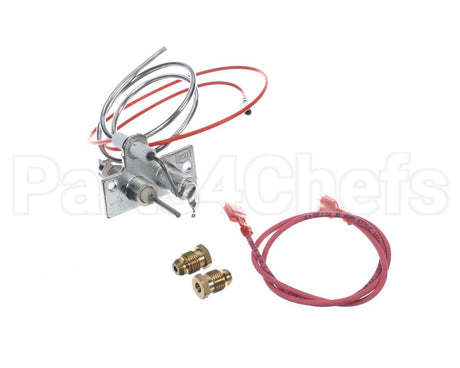 RZ110854 Reznor Pilot Asy Kit Lp Fe/Be Ah2/3