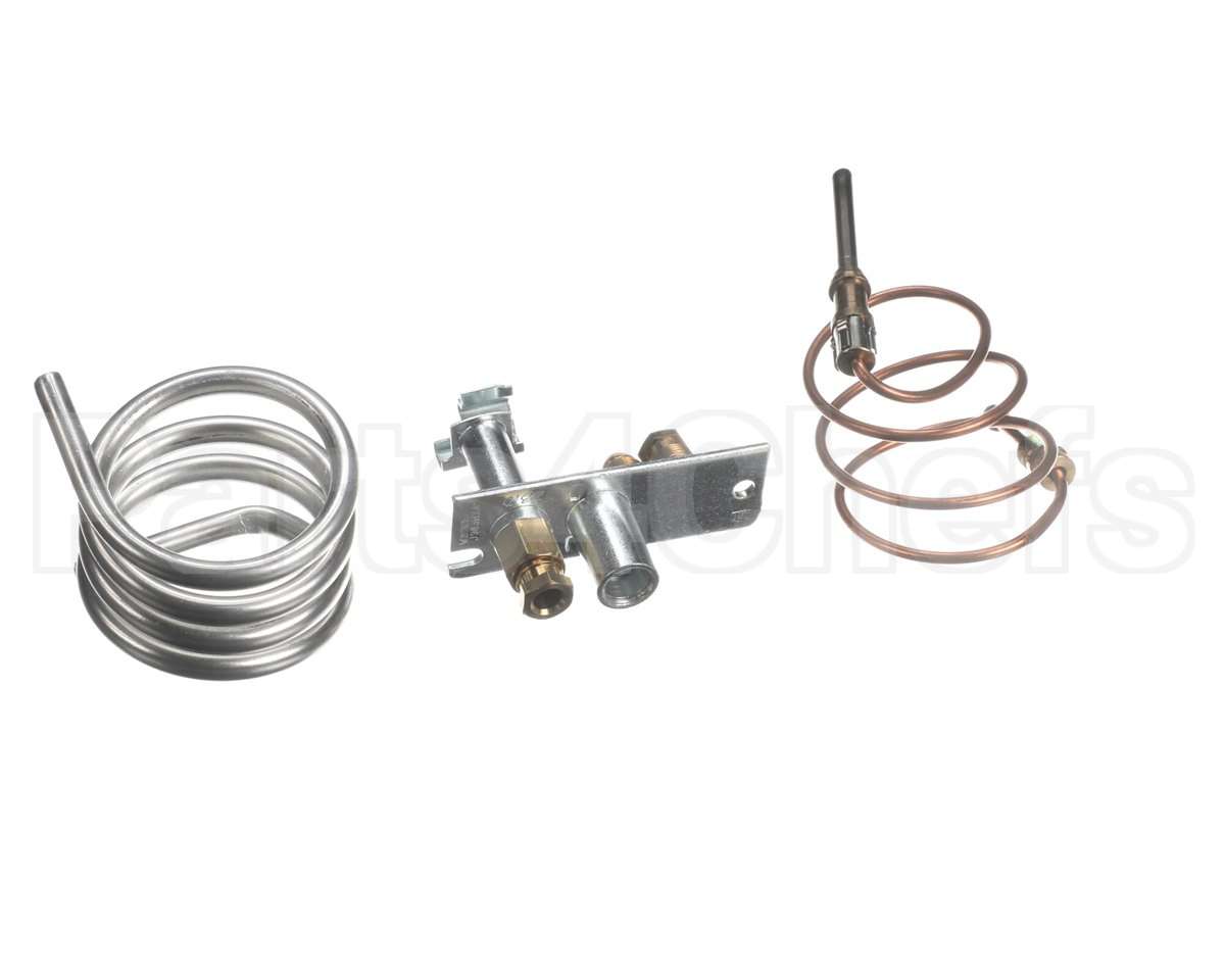 RZ110859 Reznor Pilot Asy Kit 125-400