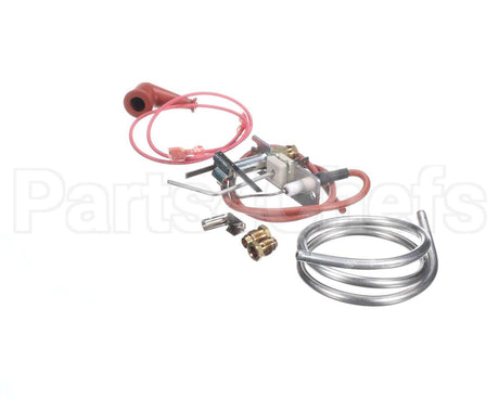 RZ110861 Reznor Pilot Asy Kit Nat