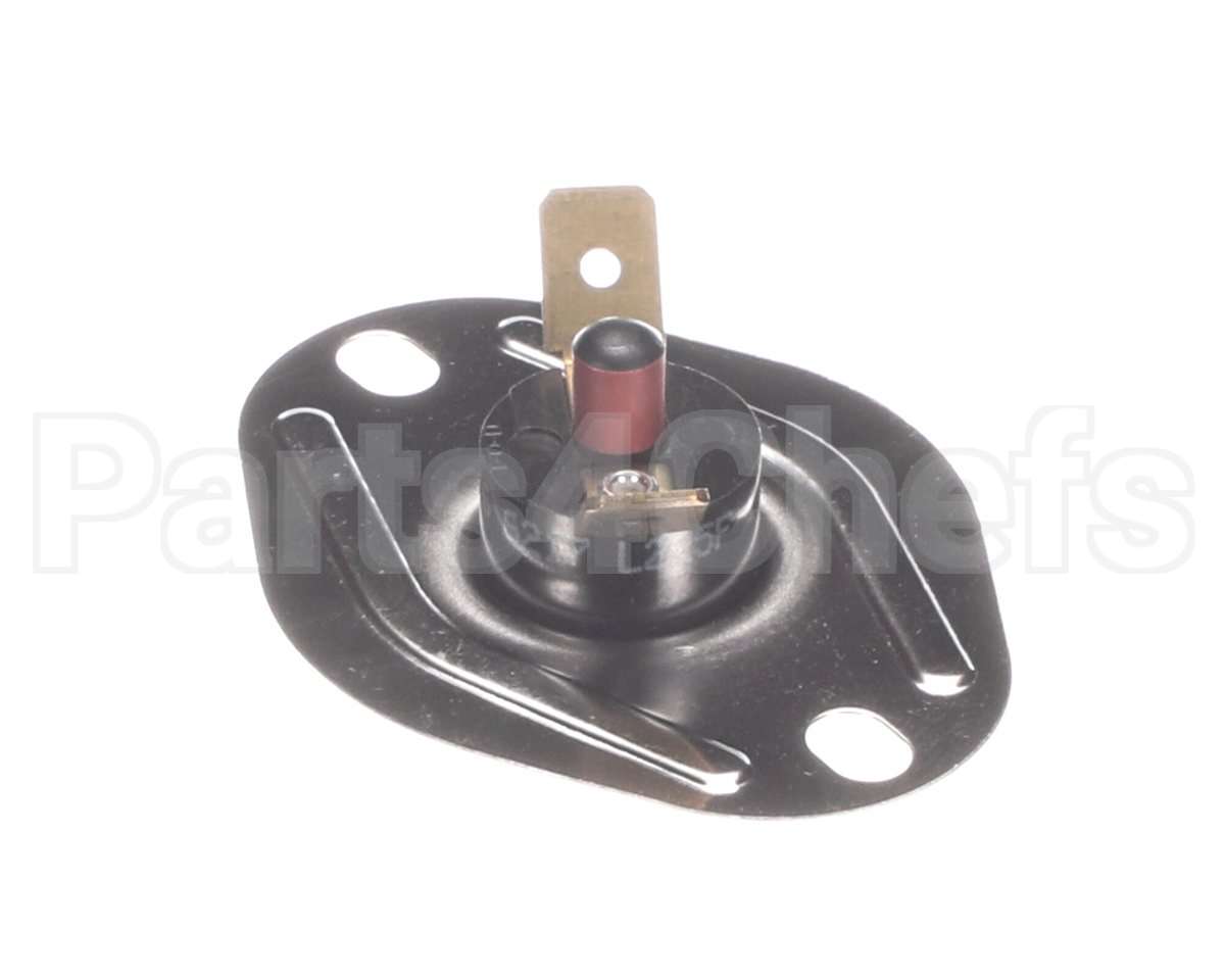RZ112752 Reznor Blocked Vent Swt 225D 36Tx46