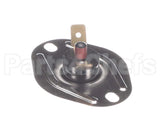 RZ112752 Reznor Blocked Vent Swt 225D 36Tx46