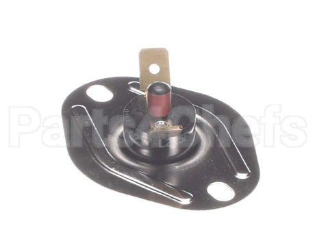 RZ112752 Reznor Blocked Vent Swt 225D 36Tx46