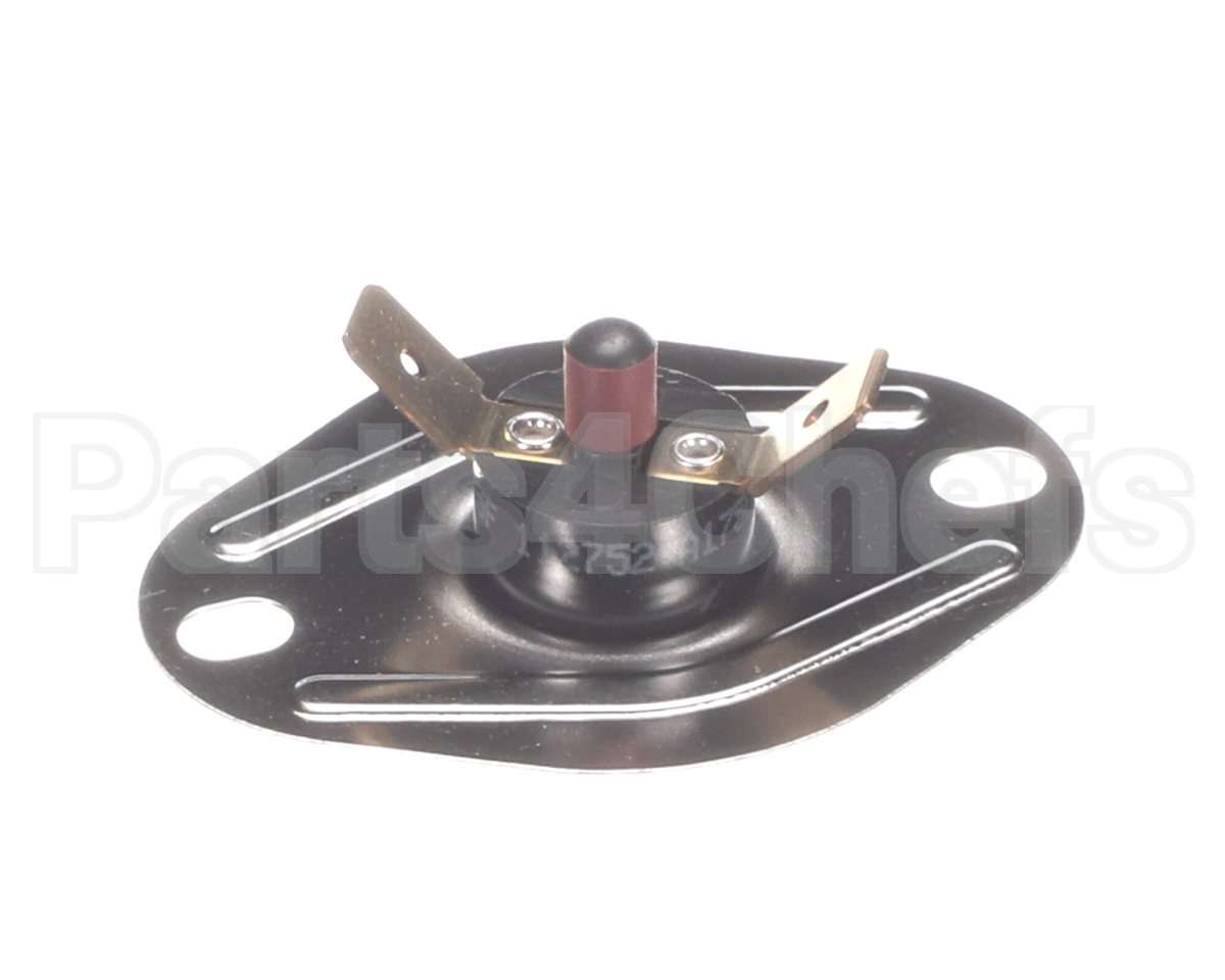 RZ112752 Reznor Blocked Vent Swt 225D 36Tx46