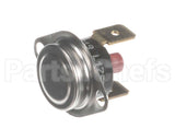 RZ112754 Reznor Blocked Vent Swt 175D 36Tx16