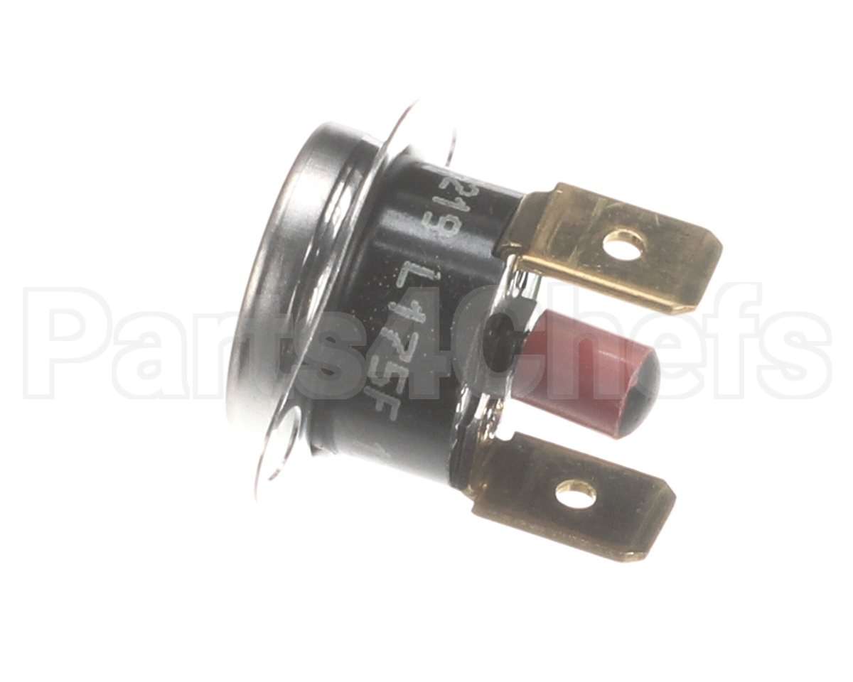 RZ112754 Reznor Blocked Vent Swt 175D 36Tx16