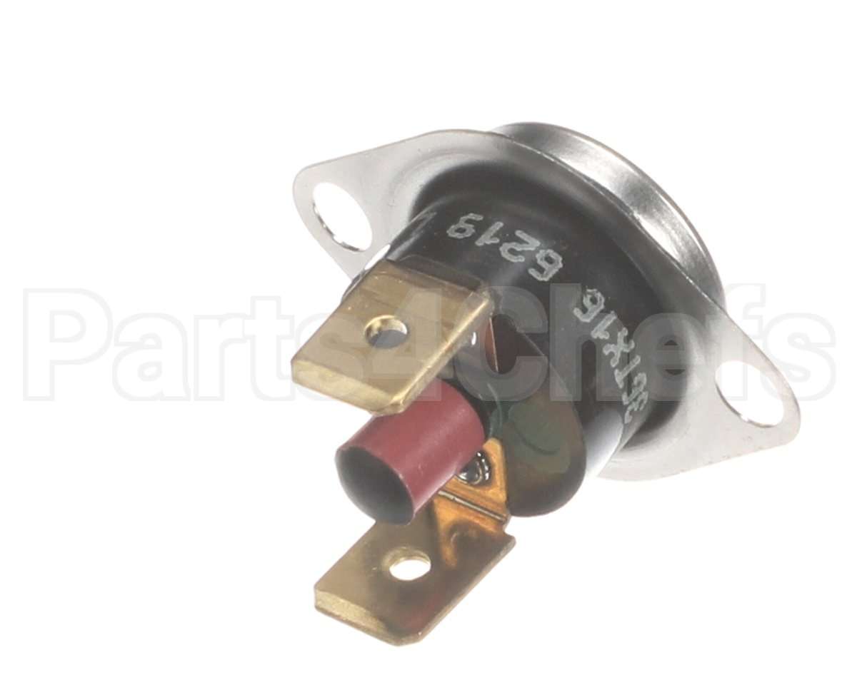 RZ112754 Reznor Blocked Vent Swt 175D 36Tx16
