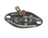 RZ121275 Reznor Block Vent Switch 275D 36T X46