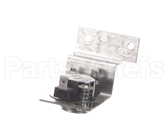 RZ123974 Reznor Fan Cntl Assy F/Fe25,200-400