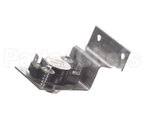 RZ123974 Reznor Fan Cntl Assy F/Fe25,200-400