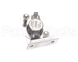 RZ123974 Reznor Fan Cntl Assy F/Fe25,200-400
