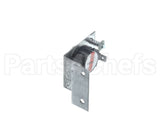 RZ123976 Reznor Fan Cntl Assy F/Fe50-165