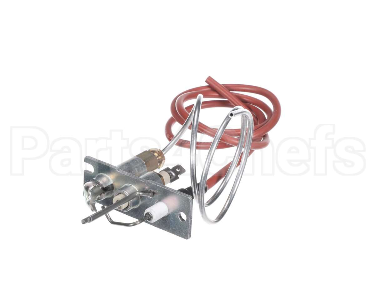 RZ125251 Reznor Nt Pilot Brnr Q90Ff-3D