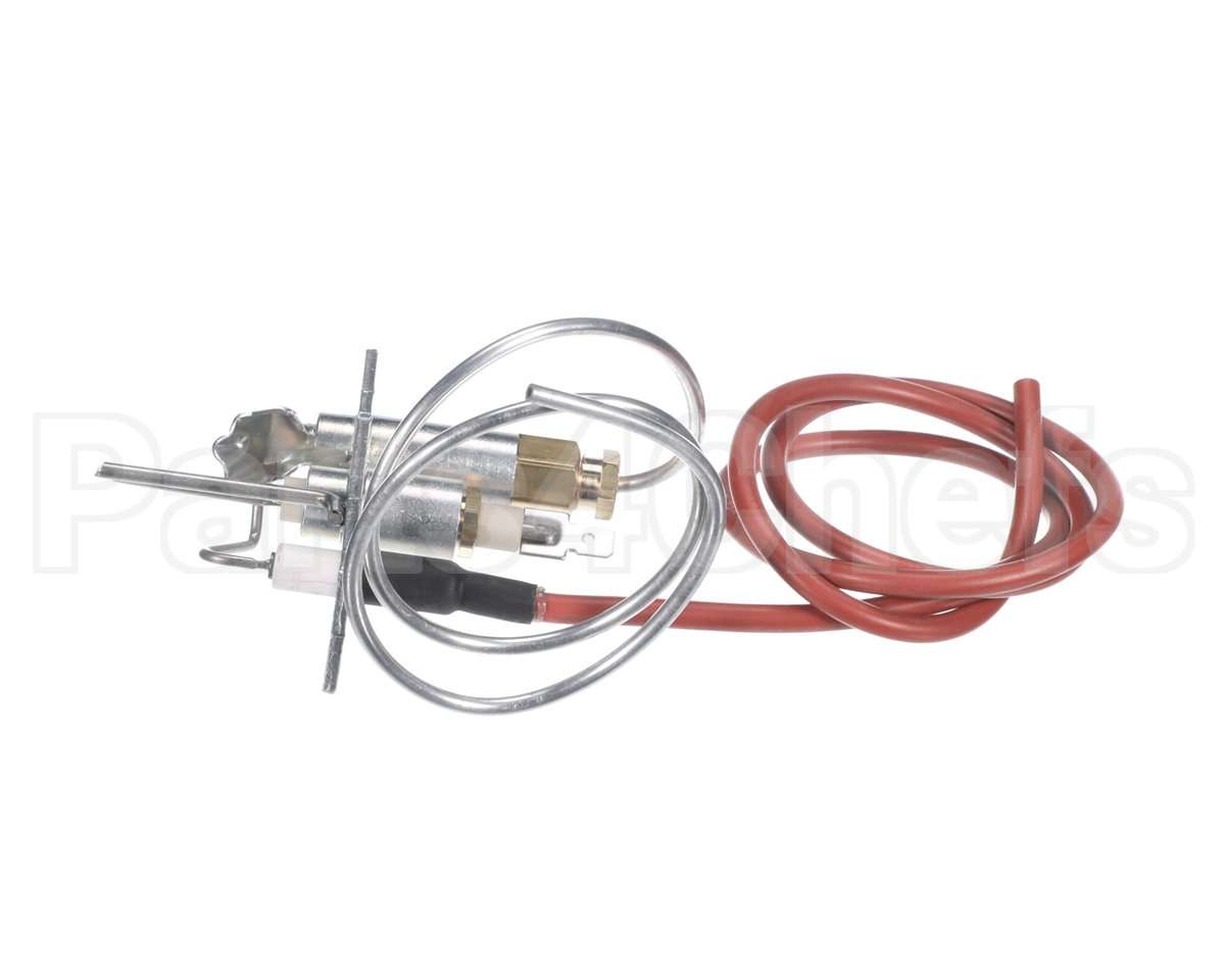 RZ125251 Reznor Nt Pilot Brnr Q90Ff-3D