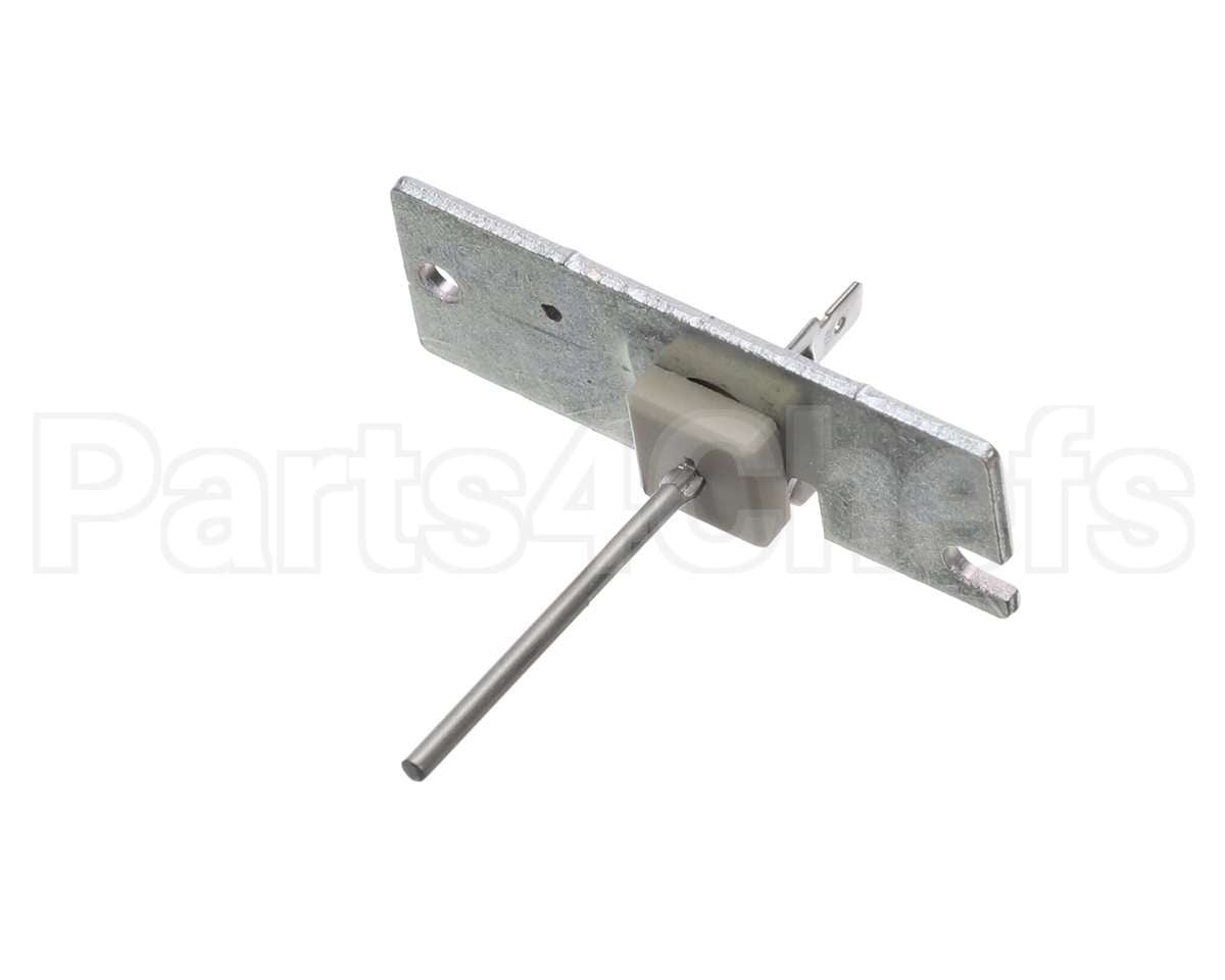 RZ126101 Reznor Aux Flame Sensor Sc Y75Gb-1