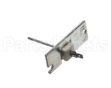 RZ126101 Reznor Aux Flame Sensor Sc Y75Gb-1