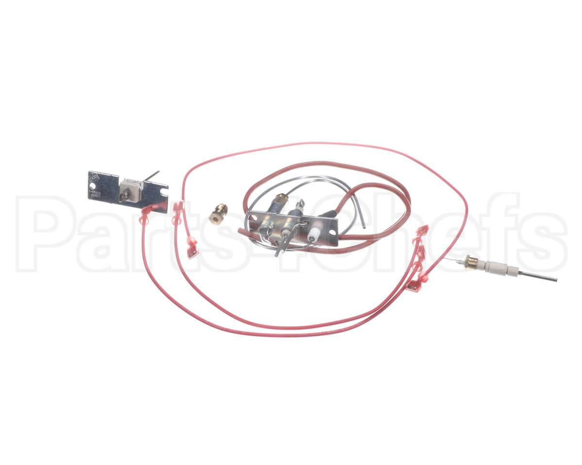 RZ131457 Reznor Sc-6 Repl Pilot Kit Nat