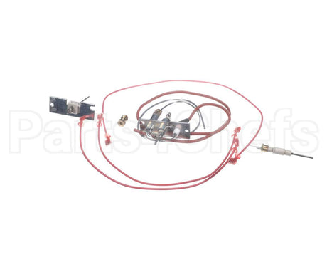 RZ131457 Reznor Sc-6 Repl Pilot Kit Nat