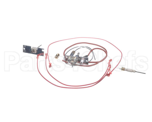 RZ131457 Reznor Sc-6 Repl Pilot Kit Nat