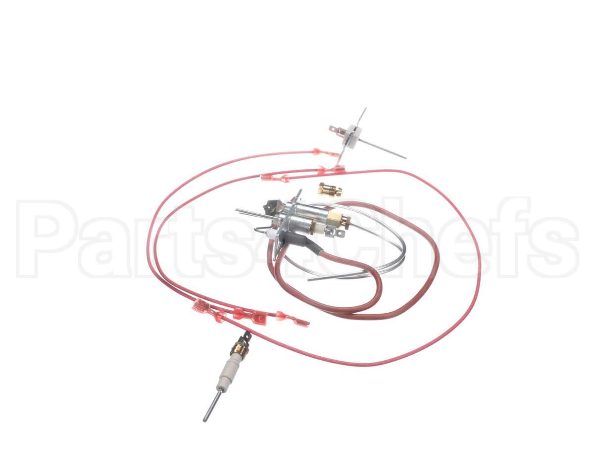 RZ131457 Reznor Sc-6 Repl Pilot Kit Nat