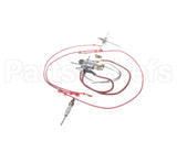 RZ131457 Reznor Sc-6 Repl Pilot Kit Nat