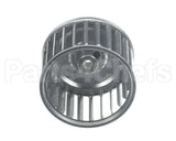 RZ131987 Reznor Venter Wheel V325-2035 Galv