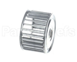 RZ131987 Reznor Venter Wheel V325-2035 Galv