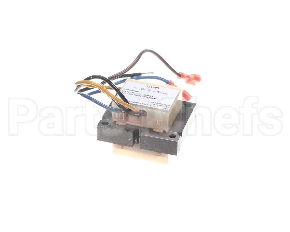 RZ131988 Reznor Txfr 12Va Be141615-Rad