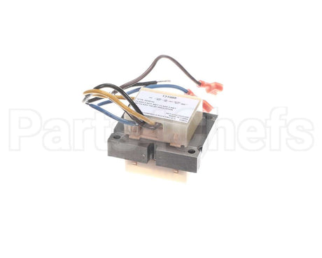 RZ131988 Reznor Txfr 12Va Be141615-Rad