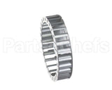 RZ135979 Reznor Wheel Revcor #B506-100S