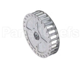 RZ135979 Reznor Wheel Revcor #B506-100S