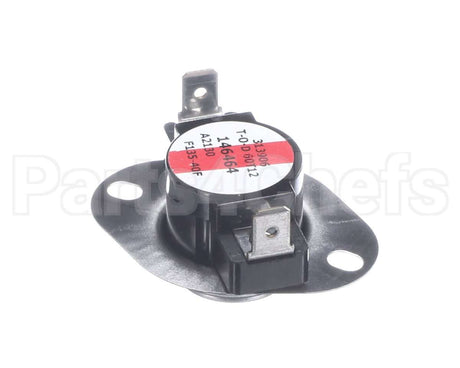 RZ146464 Reznor Fan Ctl 60T12 #313906