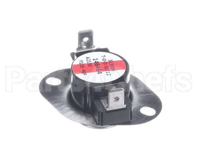 RZ146464 Reznor Fan Ctl 60T12 #313906