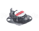 RZ146464 Reznor Fan Ctl 60T12 #313906