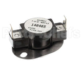 RZ146465 Reznor Fan Ctl 60T12 #313907