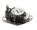 RZ146465 Reznor Fan Ctl 60T12 #313907