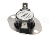 RZ146465 Reznor Fan Ctl 60T12 #313907