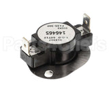 RZ146465 Reznor Fan Ctl 60T12 #313907