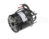 RZ148055 Reznor Venter Motor - Magnetek # Ja1M