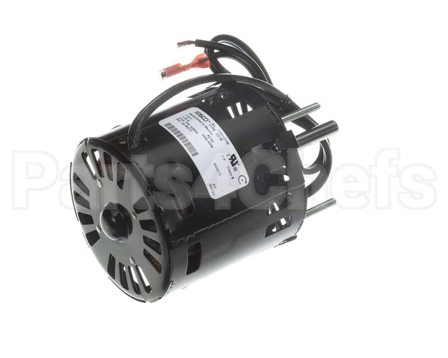 RZ148055 Reznor Venter Motor - Magnetek # Ja1M