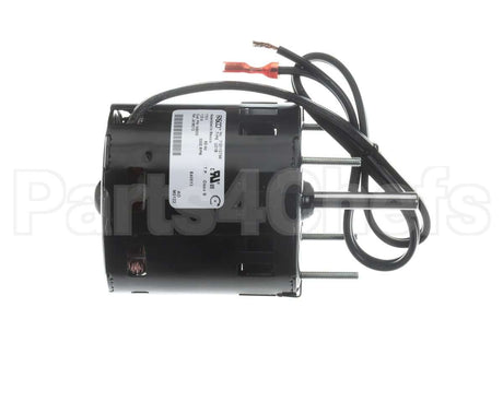 RZ148055 Reznor Venter Motor - Magnetek # Ja1M