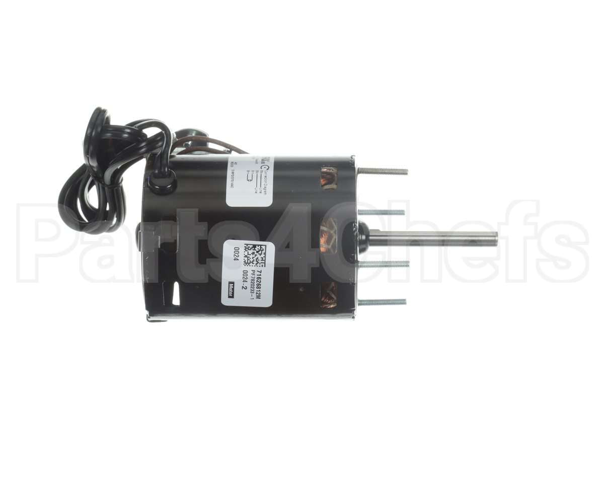 RZ161416 Reznor Mtr Venter Je1F025