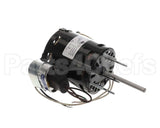 RZ163891 Reznor Venter Motor 115 Volt With Capacitor