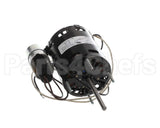 RZ163891 Reznor Venter Motor 115 Volt With Capacitor