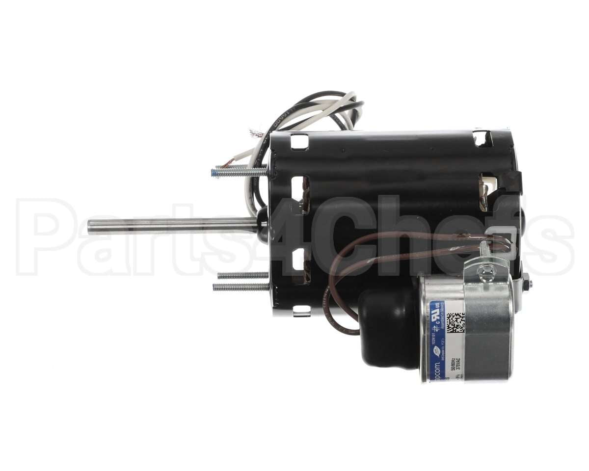 RZ163892 Reznor Venter Motor, 208/230V
