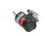 RZ163893 Reznor Venter Motor, 460 Volt
