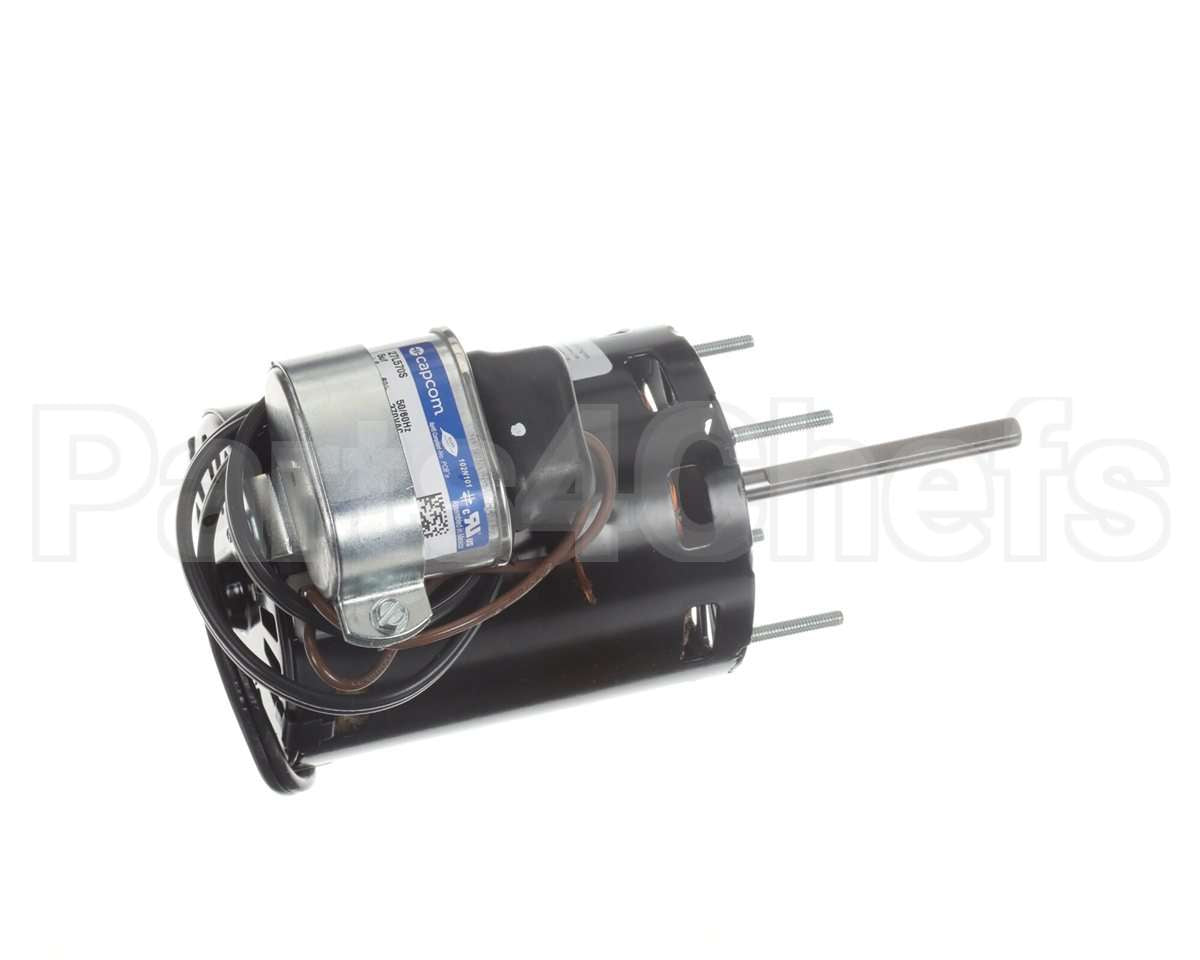 RZ163893 Reznor Venter Motor, 460 Volt