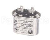 RZ163894 Reznor Repl Capacitor 4Mfd 370V, W/Brkt